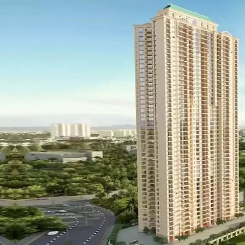 Hiranandani Versova